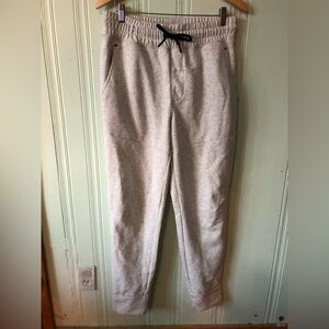 🔊 Lole | Grey Joggers